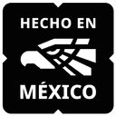 Hecho en México — sello oficial