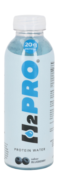 Frente sin fondo blueberry